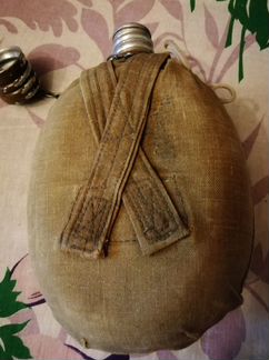 Фляжка