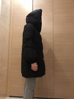 Пуховик женский Scervino street