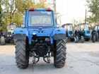 Трактор Мтз 82 беларус без вложений объявление продам