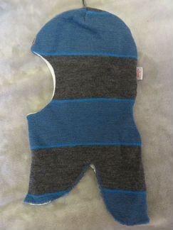 Шлем Киват на мальчика р.3 (на ог 53-55)