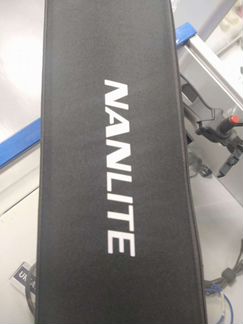 Nanlite mixwand 18