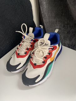 Кроссы nike AIR 7S,оригинал