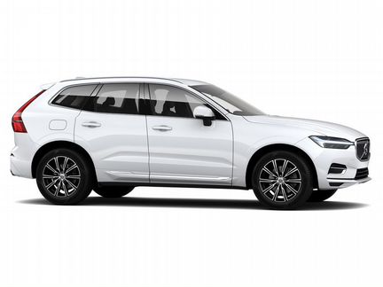 Volvo XC60 2.0 AT, 2020