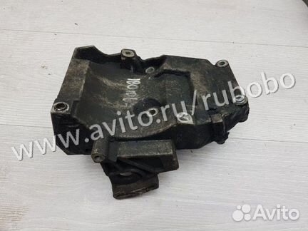 Кронштейн Vw Passat B5 AVB 2003