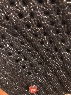 Свитер-туника