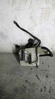 Бачок омывателя е60 бмв BMW E61