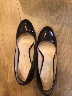 Туфли CarloPazolini, 37,5 новые