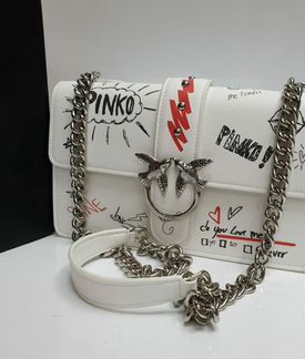 Сумка женская pinko