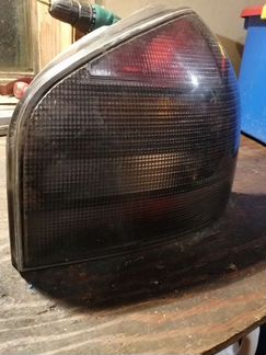 Задний фонарь ауди A3 8L правый не китай