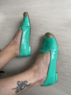 Лоферы Stuart Weitzman