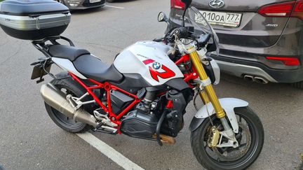 Bmw r1200r