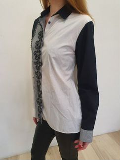 Стильная рубашка etro