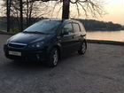 Ford C-MAX 2.0 МТ, 2007, 245 000 км