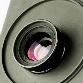 Nikon 105mm f/5.6 Nikkor-W