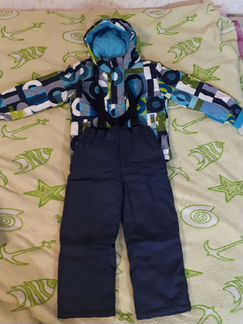 Костюм зимний для мальчиков