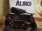 Радиостанция Alinco DR-135FX объявление продам