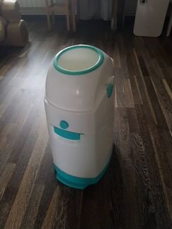 Утилизатор памперсов Diaper Champ
