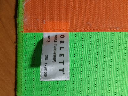 Продается корректор осанки ортопедический orlett