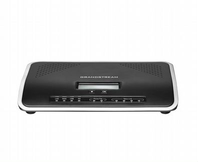 IP атс grandstream UCM6204