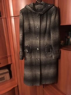 Пальто женское