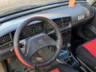 Peugeot 405 1.9 МТ, 1992, 212 000 км объявление продам