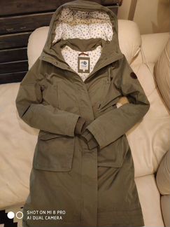 Куртка парка пуховик Roxy, M оригинал