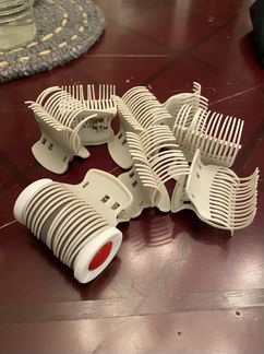 Электробигуди BaByliss PRO ceramic pulse