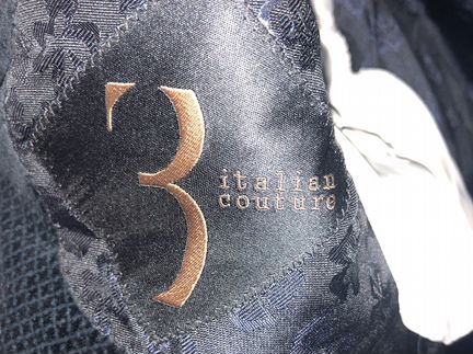 Пиджак Billionaire