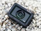 Экшн камера Sony rx0 + Стабилизатор Feiyu G6