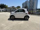 Smart Fortwo 1.0 AMT, 2016, 88 000 км