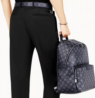 Рюкзак мужской Louis Vuitton