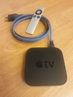 Apple TV
