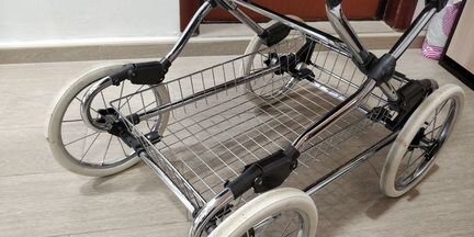 Коляска Inglesina Vittoria