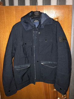 Куртка Stone Island Shadow Project