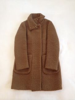 Пальто karen millen, 44-46р, новое, шерсть