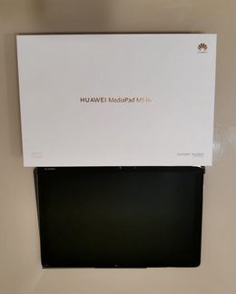 Новый планшет Huawei MediaPad M5 Lite