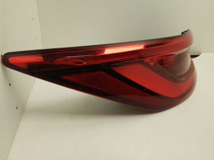 Фонарь задний левый Infiniti Qx50 J55 2017