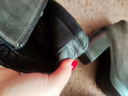 Ботильоны tervolina