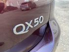 Infiniti QX50 2.5 AT, 2014, 95 238 км объявление продам