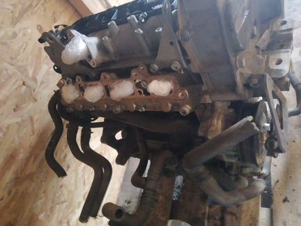 Двигатель CAX, caxa, caxc 1.4TSI