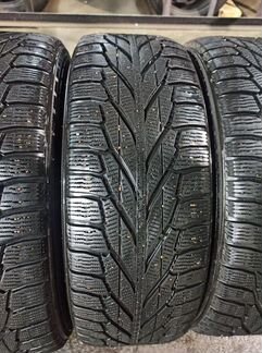 215 65 16 Nokian бу Шины Зимние 215 65 R16 98H