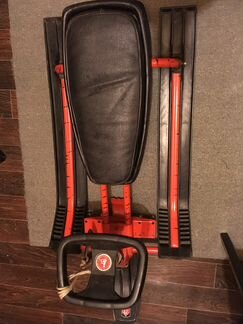 Снегокат в Зеленограде отечественный сталь