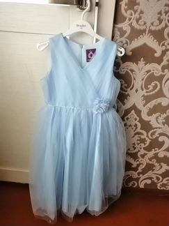 Платье для девочки, р-р 146