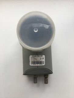 Спутниковый конвертер Circular Twin LNB