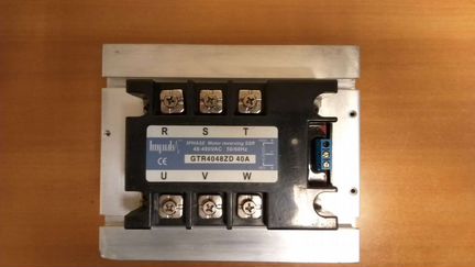 Твердотельное реле GTR4048ZD