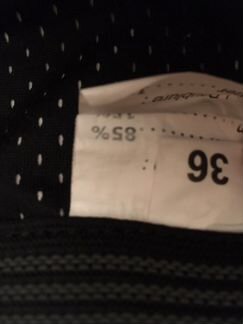 Шорты для DH Commencal