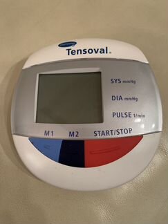 Тонометр Tensoval