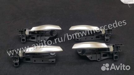 Ручка открывания двери bmw f01 f02