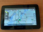 GPS навигатор Explay GN-630 объявление продам