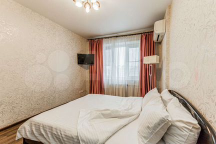 3-к квартира, 75 м², 8/9 эт.